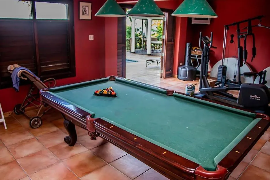 Villa Belle Abri Montego Bay