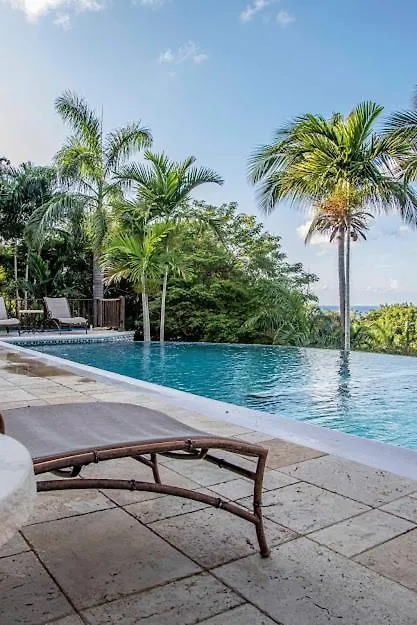 Villa Belle Abri Montego Bay