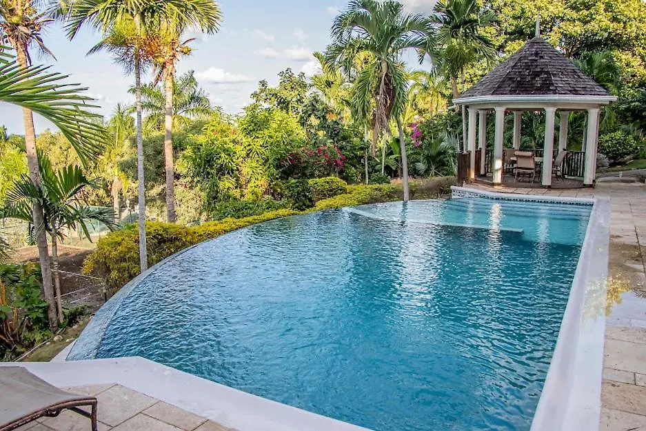 Villa Belle Abri Montego Bay 0*,