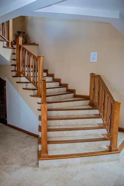 Villa Belle Abri Montego Bay