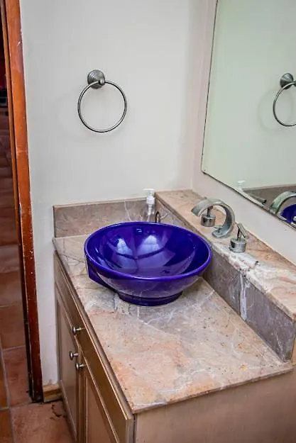 Villa Belle Abri Montego Bay
