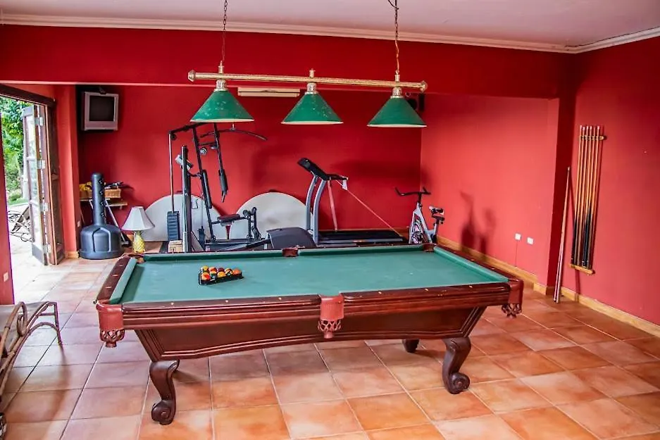 Villa Belle Abri Montego Bay Jamaica