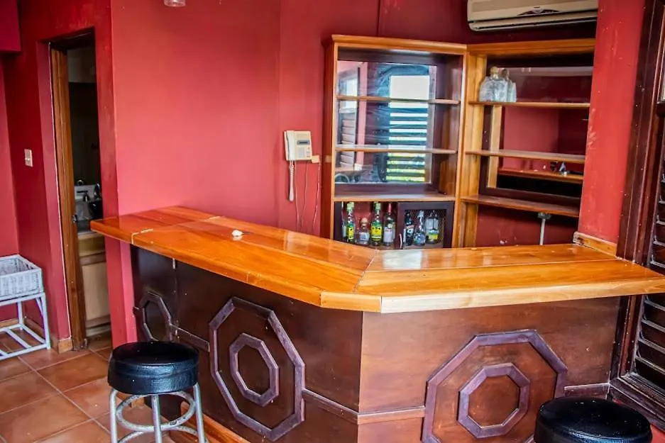 Villa Belle Abri Montego Bay