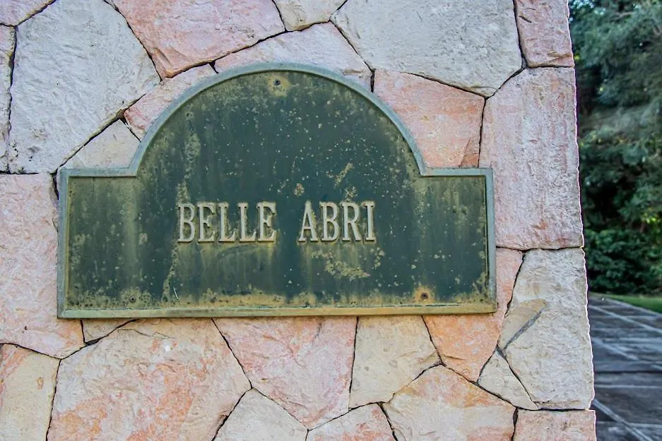 Villa Belle Abri Montego Bay Jamaica