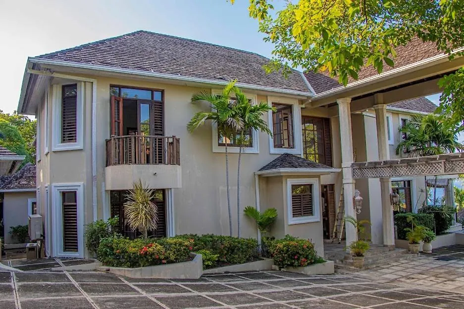 Villa Belle Abri Montego Bay 0*,  Jamaica