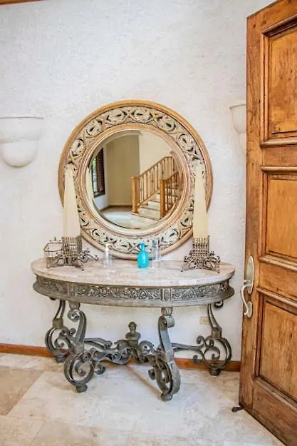 Villa Belle Abri Montego Bay