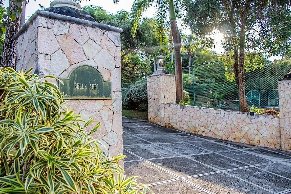 Villa Belle Abri Montego Bay
