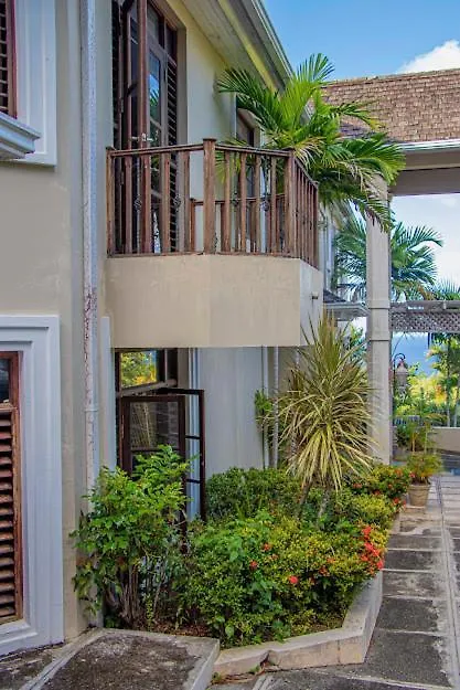 Villa Belle Abri Montego Bay 0*,  Jamaica