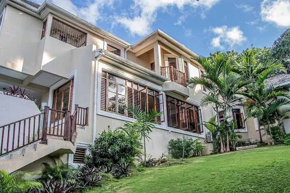 Villa Belle Abri Montego Bay 0*,  Jamaica