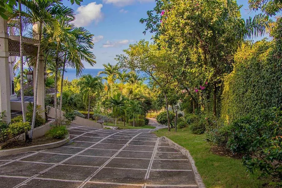 Villa Belle Abri Montego Bay 0*,