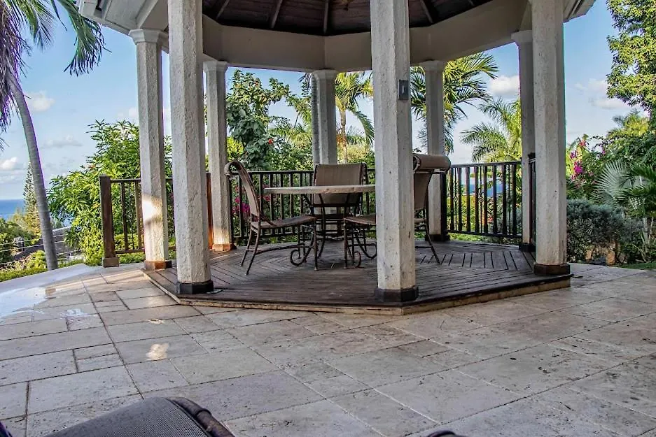 Villa Belle Abri Montego Bay