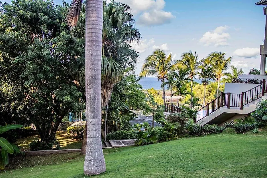 Villa Belle Abri Montego Bay Jamaica
